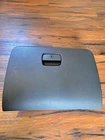 06-09 Trailblazer Envoy Black Glove Box Assembly W/ Latch No Key Oem Used. Price: $58.95.