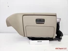 2009 Bmw 135I 128I E88 Convertible Glove Box Beige 51169126812 Used. Price: $49.99.