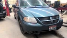Caravan 2007 Glove Box 2262547 Used. Price: $78.95.
