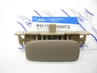 New Genuine Oem Glove Box Handle Beige For 06-08 Entourage 845154D000CS. Price: $11.66.