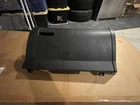 2017-2019 Nissan Titan Glove Compartment Storage Box 68102-EZ10A Black Used. Price: $179.99.