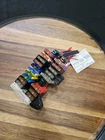 05-11 Mercedes R171 Slk-class Dash Fuse Box Module 2035400050 Oem Used. Price: $56.05.