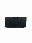 1988-91 Honda Civic Ef Crx Oem Black Used. Price: $125.00.