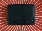 Bmw Leather Glovebox Organizer New. Price: $50.00.
