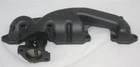 New Mopar 1967-69 B-body Big Block Hp Right Exhaust Manifold. Price: $439.99.