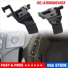 Center Console Armrest Right Side Latch Clip For Mercedes-benz W166 W292 X166 Gl New. Price: $12.34.