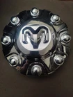 Mopar 2019-2020 Ram 2500 3500 Chrome Wheel Center Hub Cap 18X8 6PG02TRMAC New. Price: $35.00.