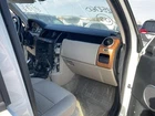 Used Glove Box Fits: 2009 Land Rover LR3 Grade. Price: $142.40.