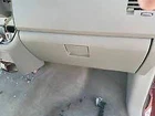 06-09 Dodge Ram Oem Mopar GLOVEBOX,TAN-M9J3, 1DB901J8AA 180949 Used. Price: $109.00.