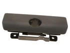 Inner Vaico Glove Box Lock Fits Bmw 330I 2001-2006 13RXGNKK New. Price: $41.14.