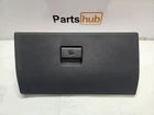 2009 Nissan Gt-r Glove Compartment Storage Box Black Oem 68500 JF60A Used. Price: $75.00.