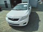 Used Glove Box Fits: 2009 Toyota Corolla Grade. Price: $73.95.