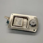 Tbb Eberhard Storage Compartment Tool Box Locking Latch 67000109 New. Price: $55.99.