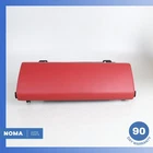 15-16 Lr Range Rover L405 Upper Dashboard Glovebox Compartment Red Oem Used. Price: $137.23.