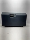 92-96 Ford F-150 F-250 F-350 Bronco Glove Box W/ Lid Blue F2TB-1506015-A Oem Used. Price: $49.50.