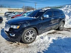Used Glove Box Fits: 2019 Jeep Grand Cherokee Grade. Price: $119.90.