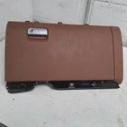 2016 Porsche Cayenne Oem Brown Glove Box Used Id # 7P5857095AB. Price: $139.95.