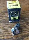 1949 1952 Chevrolet Ignition Lock Cyl Uncoded Vtg Gm Nos- New. Price: $45.00.