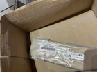 Lexus Back Door Name Plate 75443-78020 New. Price: $30.00.