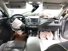 2018 Chevy Impala Glove Box Door Used. Price: $120.00.