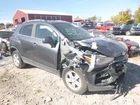 Used Glove Box Fits: 2018 Chevrolet Trax Grade. Price: $85.99.