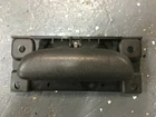 98-01 Dodge Ram Glove Box Handle Latch Door Truck Pickup 1500 2500 3500 Dark Gry Used. Price: $18.99.