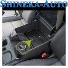 For Chevrolet Silverado 22-24 Combination Lock Console Armrest Security Safe Box New. Price: $82.99.