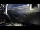 2011 2012 2013 2014 Ram 1500 2500 Lower Glove Box 1446267 Used. Price: $99.99.