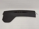 2019-2022 Toyota Corolla 10324 Left Upper Dash Trim Cover Panel 5530012040 Used. Price: $89.96.