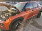 2022 Chevrolet Trailblazer Used Glove Box Interior Hmh Oem 63K Miles. Price: $55.00.