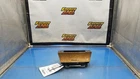 Ash Tray/lighter Wood Grain Fits 2004 Jaguar X Type 1361487 Used. Price: $75.00.