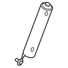 Genuine Ford Glove Box Support KB3Z-2106200-A New. Price: $24.13.