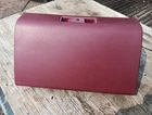1990 - 1993 ? Isuzu Rodeo Glove Compartment Box Used. Price: $60.00.