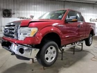 2012 Ford F150 Pickup Glove Box Door Used. Price: $120.00.