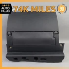 08-15 Audi 8J Tt Right Passenger Side Dashboard Glove Box W/ Airbag Oem 74K Used. Price: $149.40.
