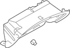 Genuine Infiniti Glove Box Frame 681024GF0A New. Price: $519.71.