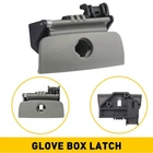 Fits Buick Allure Lacrosse 2005-2009 Car Glove Compartment Box Latch Handle Gray New. Price: $12.99.
