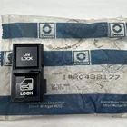 Gm 20438177 Nos Oem Power Door Lock Switch 1985 1991 Buick Oldsmobile Cadillac New. Price: $25.50.