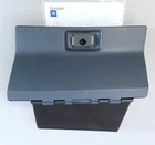 Sapphire Blue Dash Glove Box Assembly Fits 85-91 Grand Am New Genuine Gm. Price: $69.95.