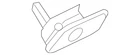 Genuine Volkswagen Glove Box Latch 561-857-147-A-ZE4 New. Price: $17.57.