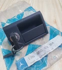 New Mercedes W126 Glove Box Lock Handle 1266800184. Price: $62.00.