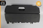 05-11 Mercede R171 SLK350 Dashboard Glove Box Storage Black W/ Knee Airbag Oem Used. Price: $153.55.