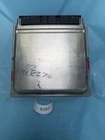 01-04 Mercedes R170 SLK230 M111 Ecu Engine Control Module Unit 1111532379 Oem Used. Price: $150.00.