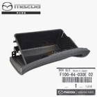 Mazda Genuine Rhd RX7 RX-7 FD3S Spirit-r Glove Dash Box Tray F100-64-030E02 Oem New. Price: $419.99.