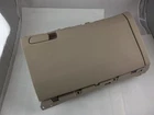 Glove Box 77510-T2F-A01 Honda Accord 2017 2016 2015 2014 2013 Used. Price: $112.18.