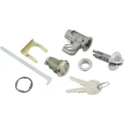 Classic Auto Locks CL-150 Glove Box/trunk W/key, Nova/chevelle New. Price: $34.99.