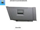9L2415060T10A 11 12 13 Ford E250 Van Front Storage Compartment Glove Box Used. Price: $99.00.