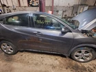 2016 Honda Hr-v Glove Box Door Used Oem Black 4DR 170K Miles 260.HO1216. Price: $94.95.