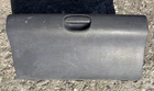 98-01 Dodge Ram Dash Glove Box Storage Compartment Door Lid Assembly Grey Used. Price: $80.00.