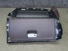 2015-2018 Porsche Macan Dash Front Right Glove Box Compartment Storage Used. Price: $162.95.